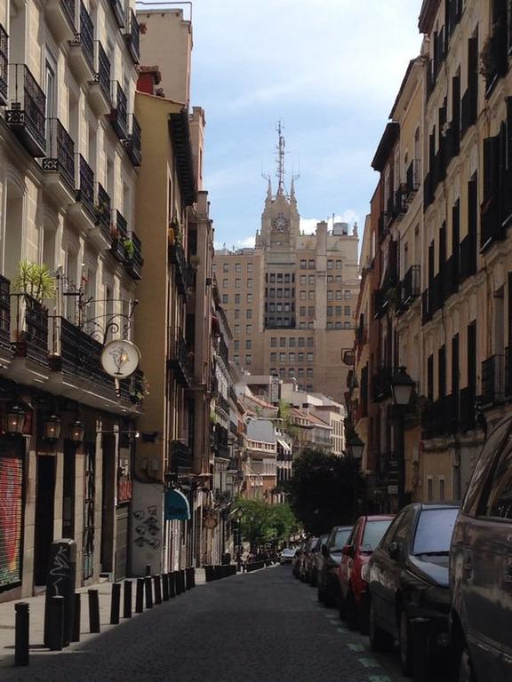 Valverde Madrid