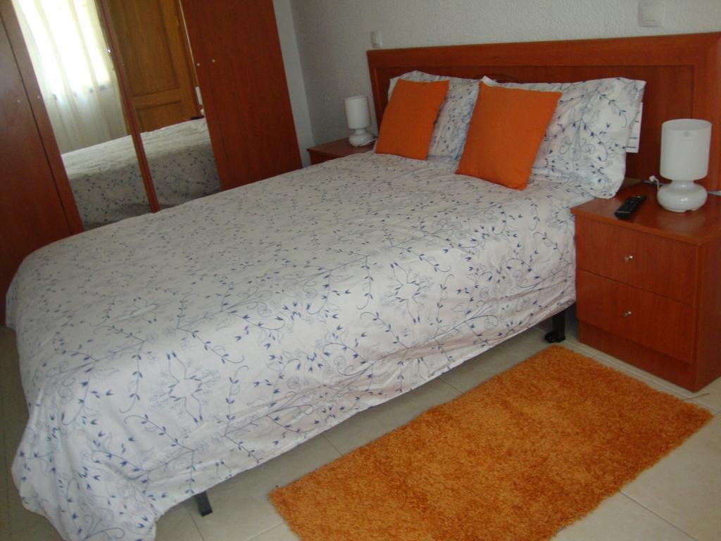 Valverde Apartment Madrid