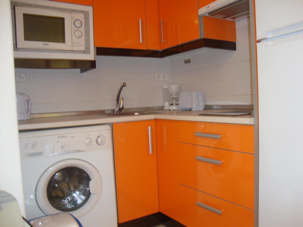 Apartment Valverde