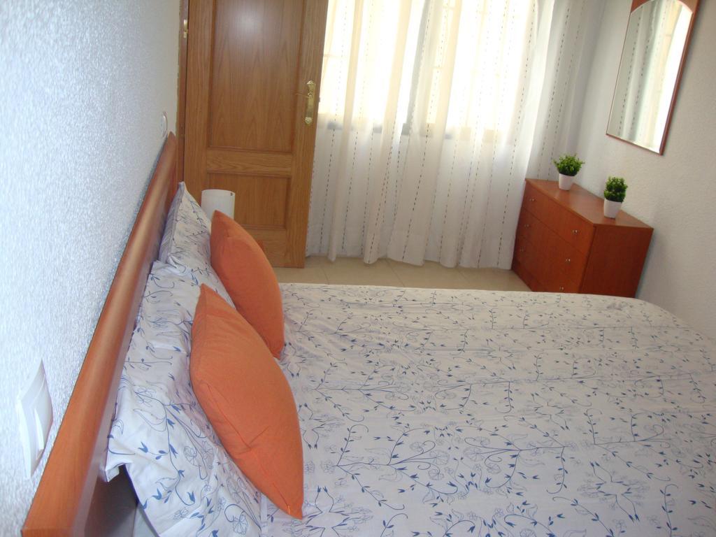 Apartment Valverde Madrid