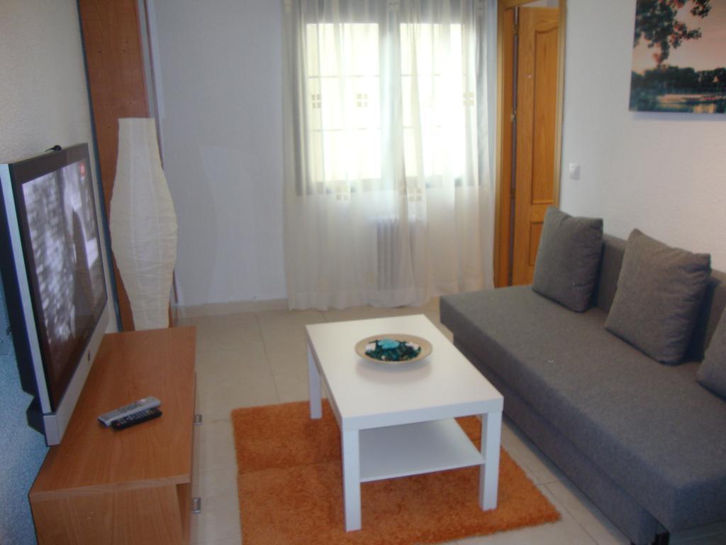 Apartment Valverde