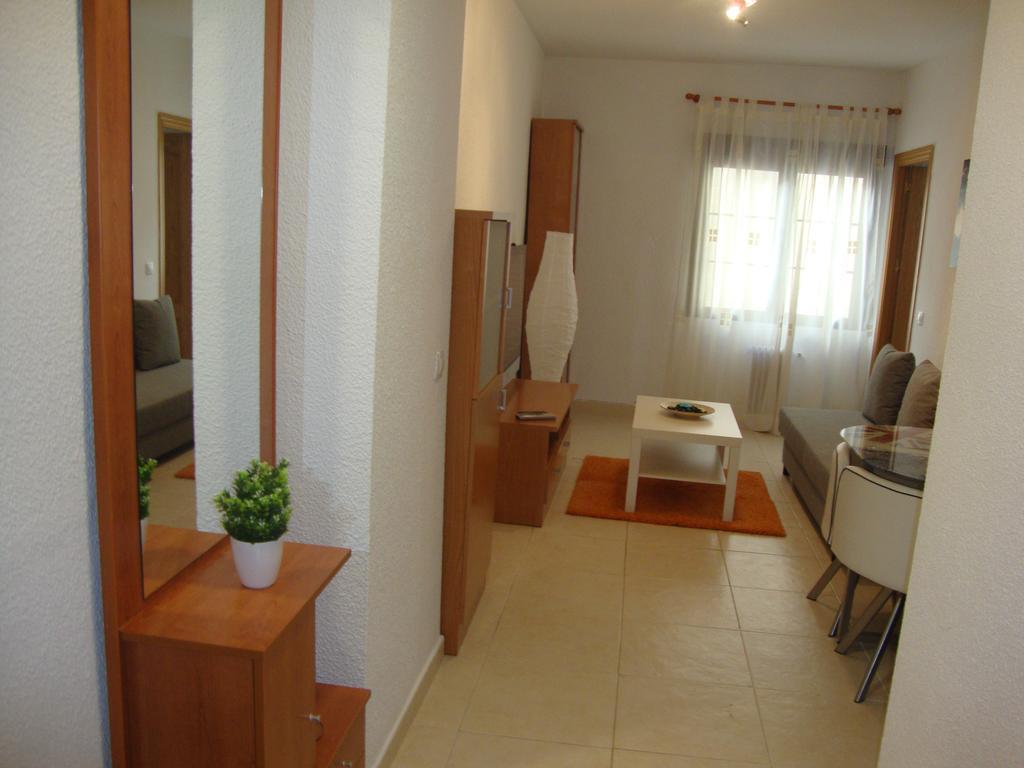 Valverde Apartment Madrid