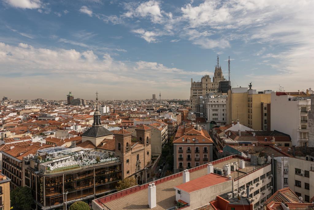 Apartment Gran Via