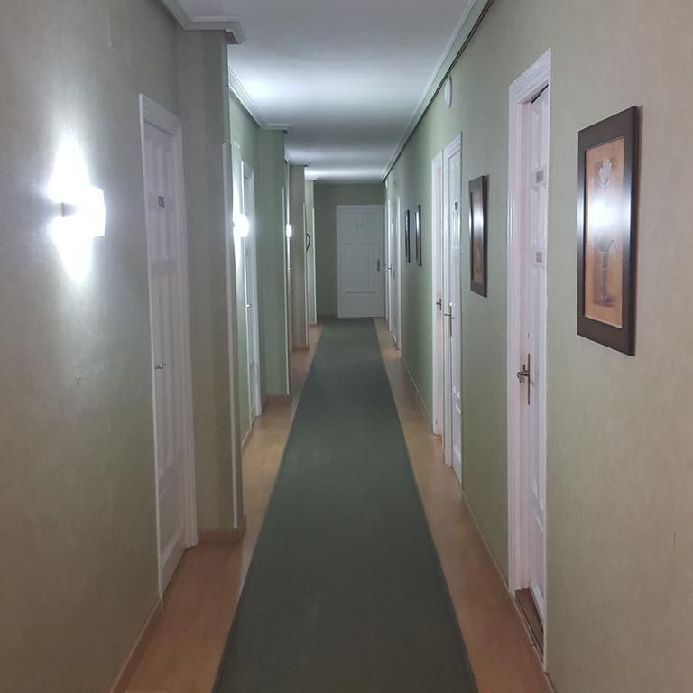 Andorra Guest house 2*