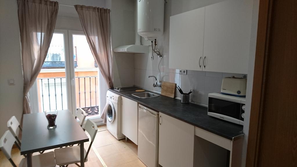 Greenville Apartment *