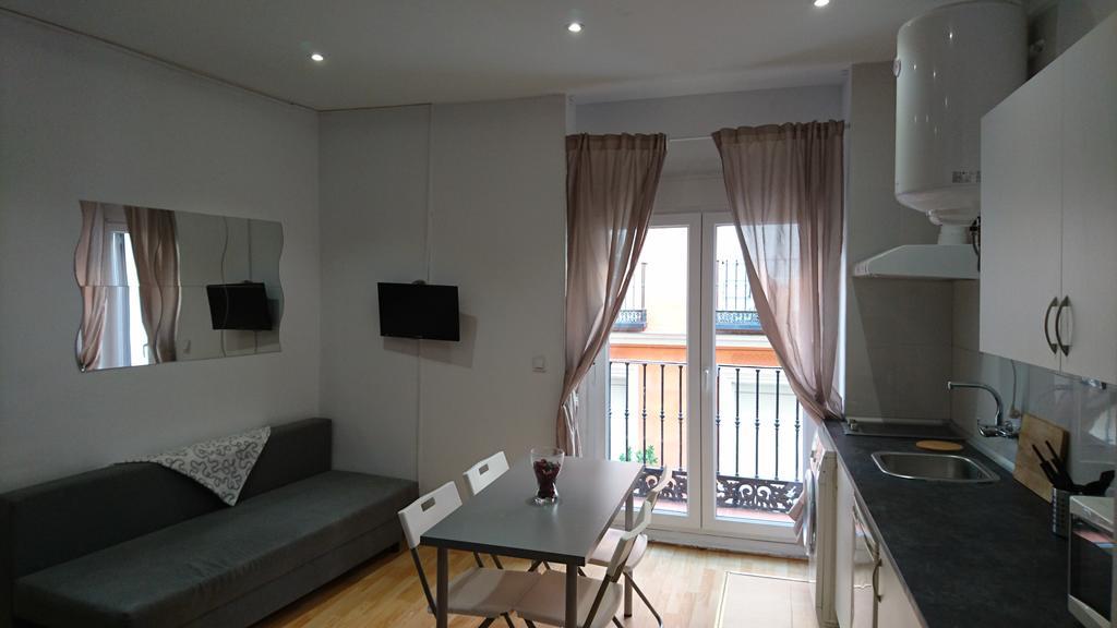 Greenville Apartment Madrid