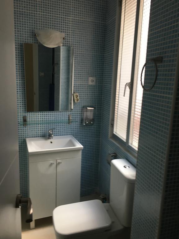 Reina Victoria Apartaments&suites Tph Madrid