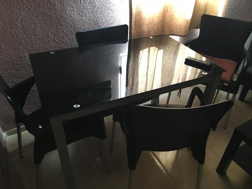 Reina Victoria Apartaments&suites Tph Apartment *