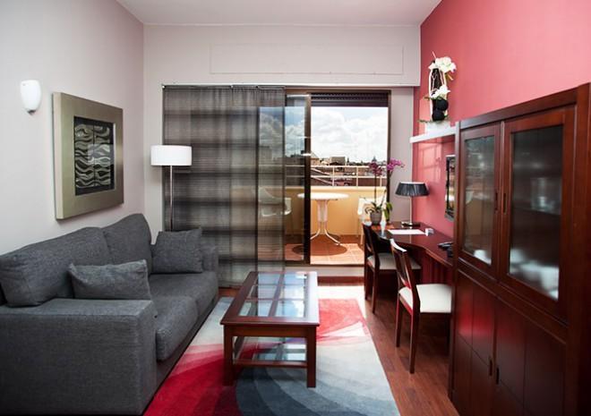 Apartment Plaza *