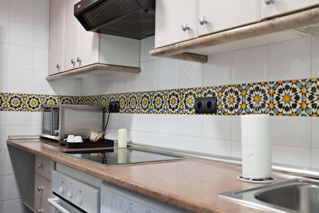 Plaza Apartment Madrid