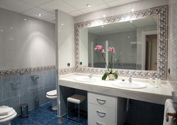 Apartment Plaza Madrid