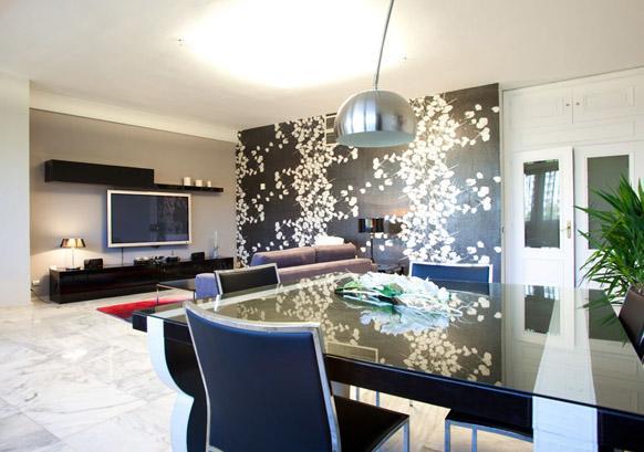 Plaza Apartment Madrid