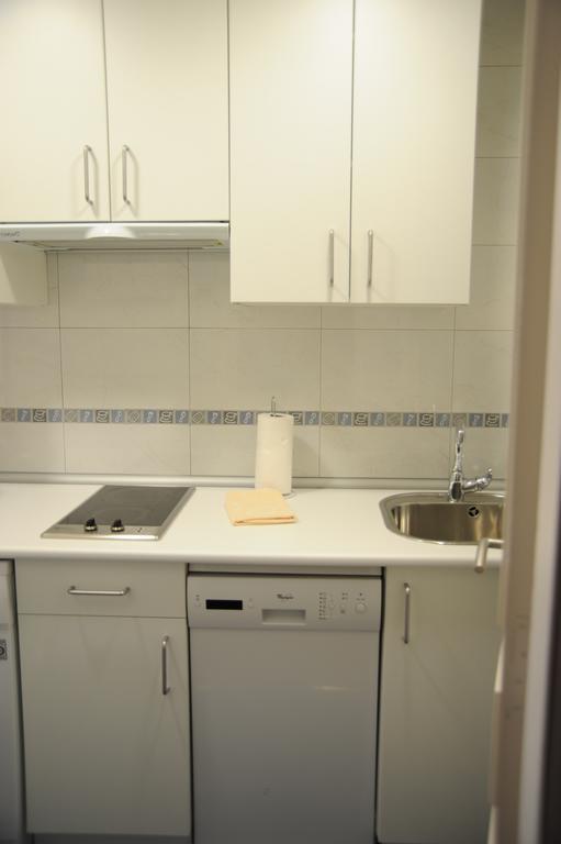 Apartment Plaza *