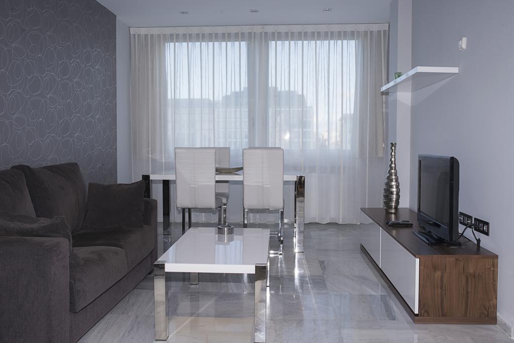 Apartment Plaza Madrid