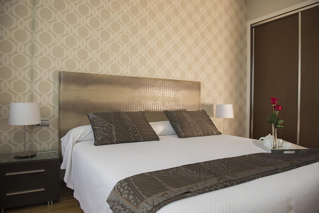 Plaza Apartment Madrid