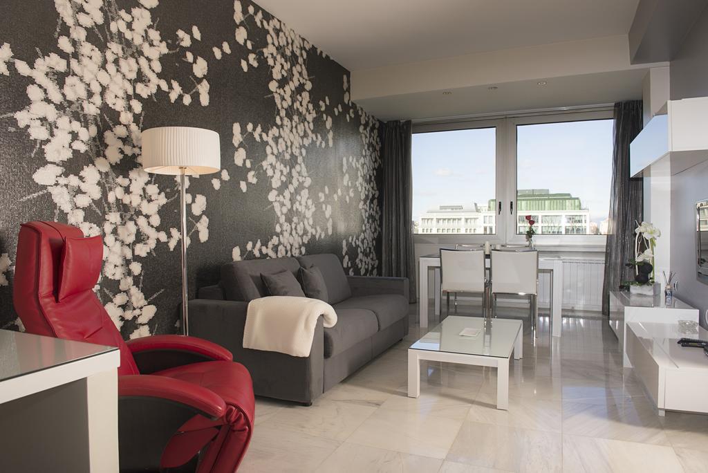 Plaza Apartment