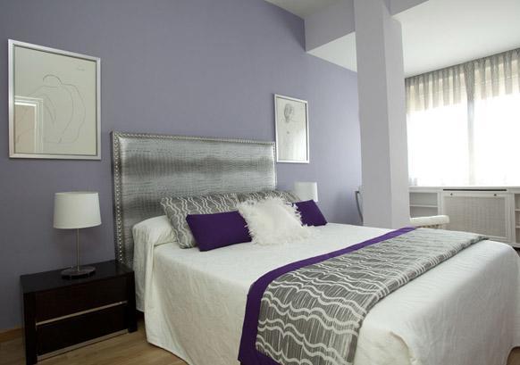 Plaza Apartment *