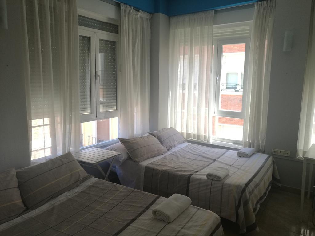 San Bernardo * Madrid