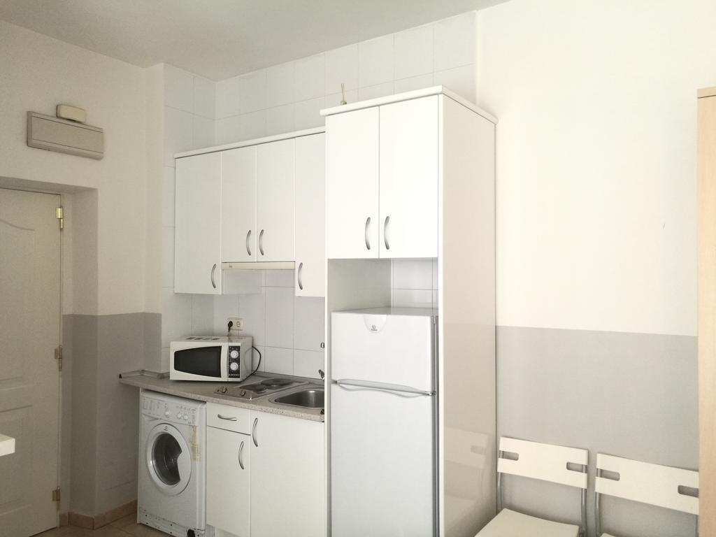 Guest house San Bernardo Madrid