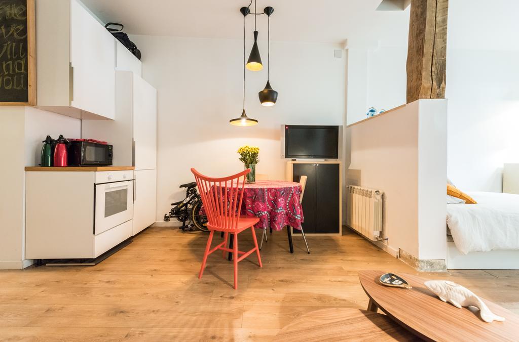 Apartment Chic Malasana Calle Pozas *