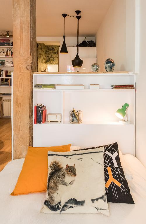 Apartment Chic Malasana Calle Pozas