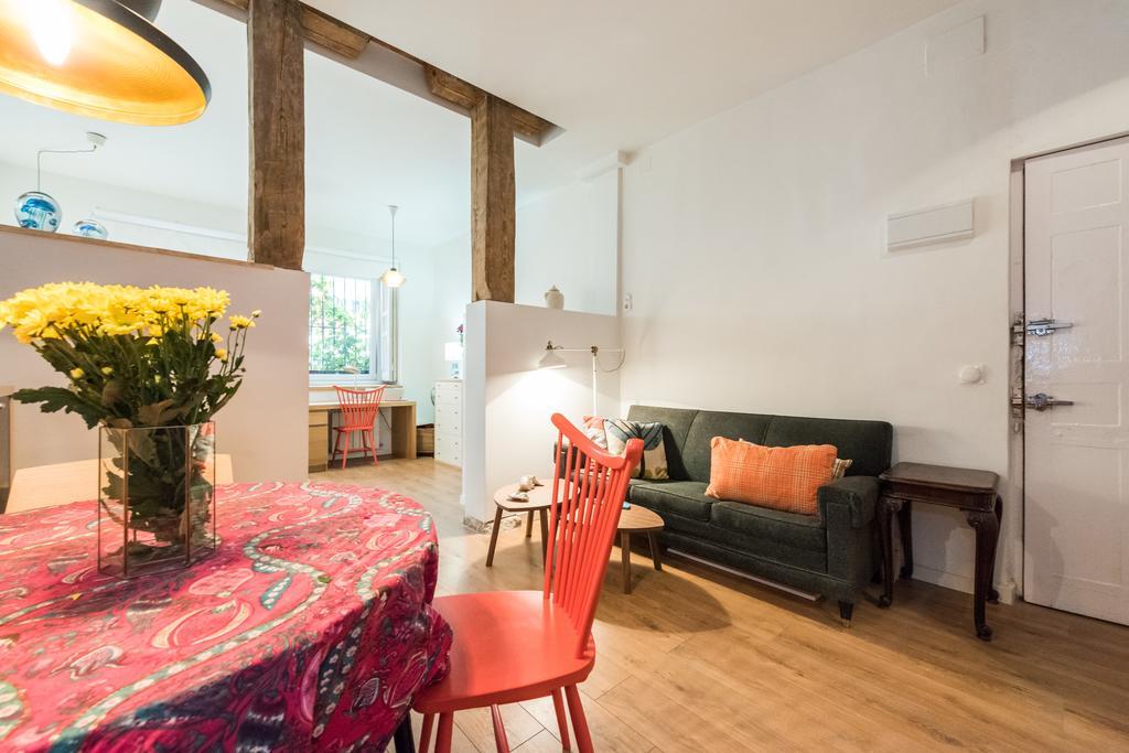 Chic Malasana Calle Pozas Apartment *