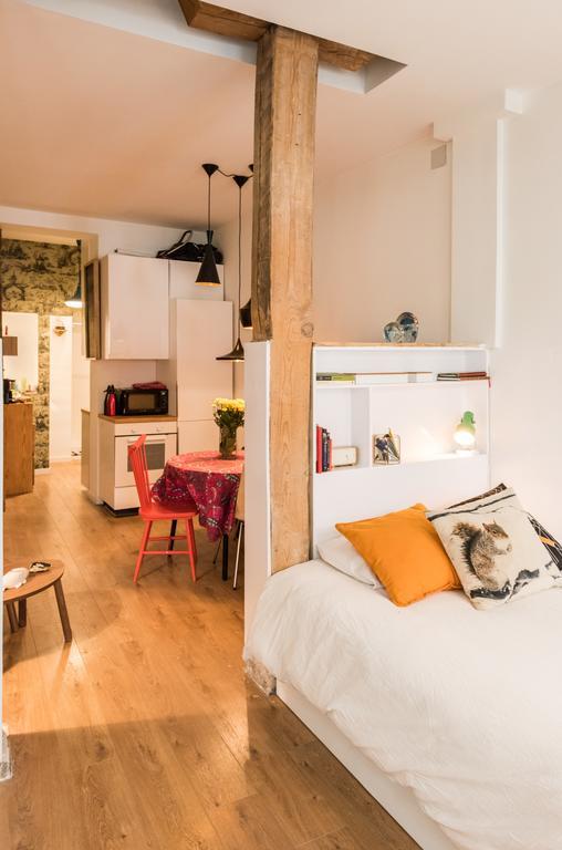 Apartment Chic Malasana Calle Pozas *