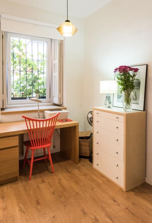 Chic Malasana Calle Pozas Apartment Madrid