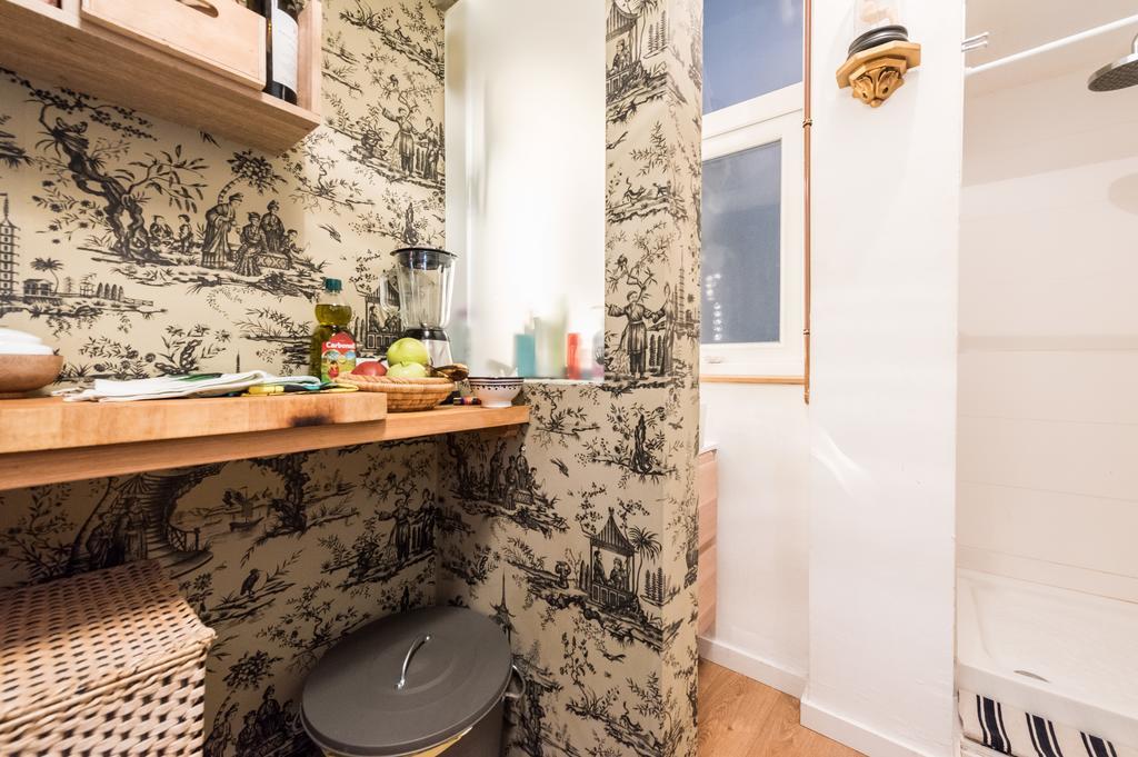 Apartment Chic Malasana Calle Pozas *