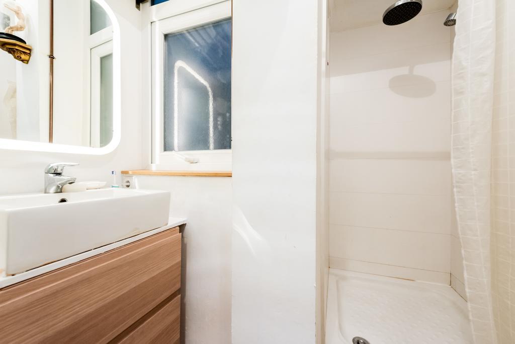 Apartment Chic Malasana Calle Pozas *