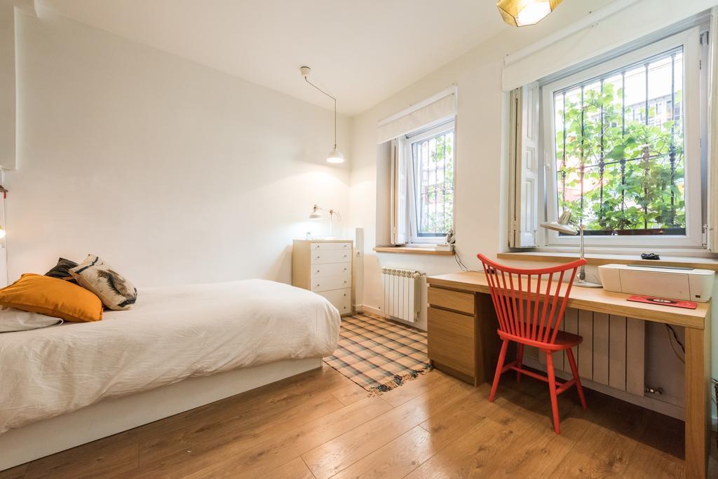 Apartment Chic Malasana Calle Pozas *