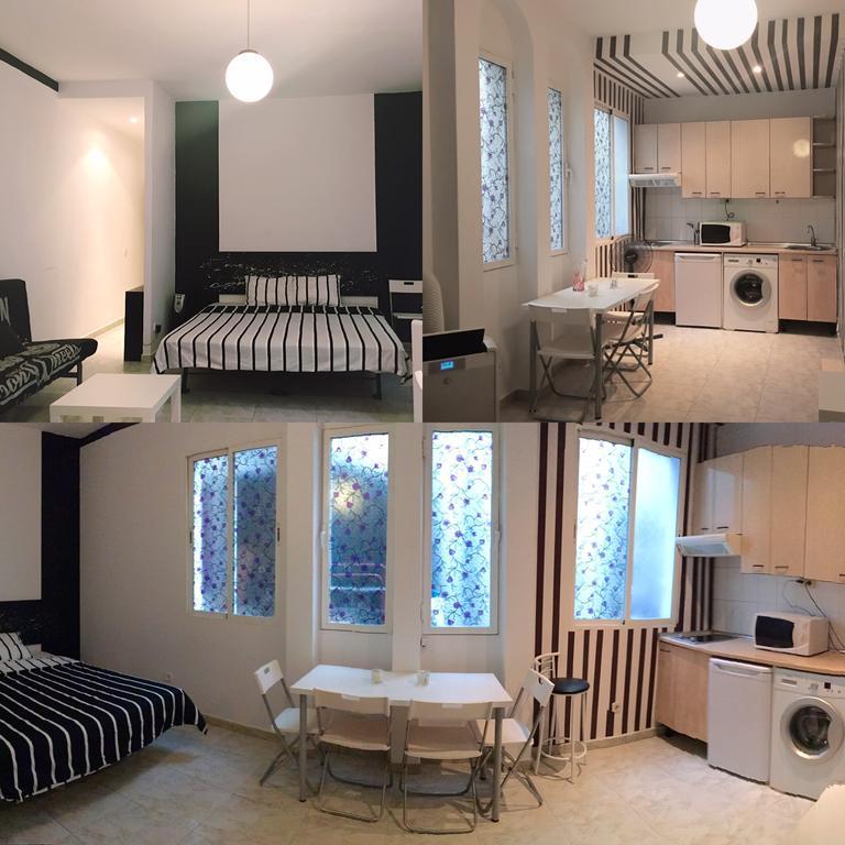 Gran Via Apartment *