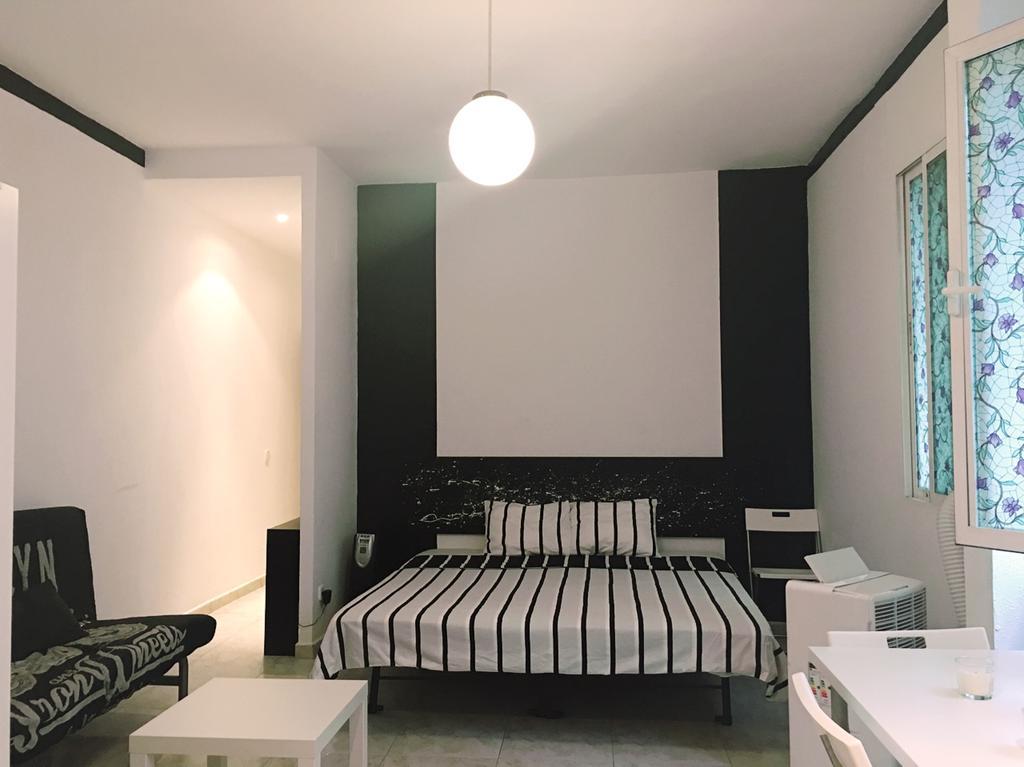 Apartment Gran Via