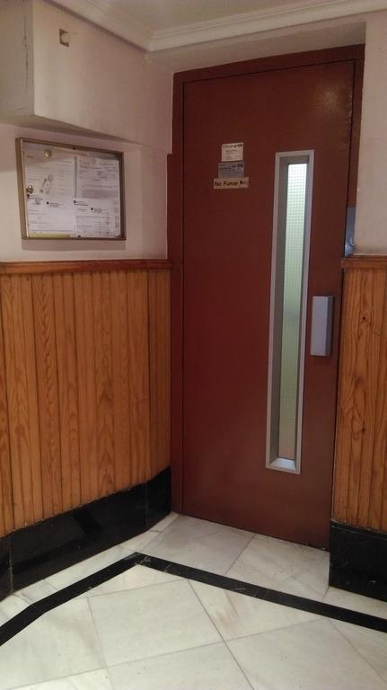 Apartamento The Palace Sol Madri