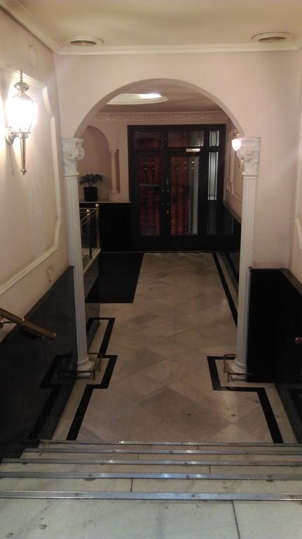 The Palace Sol * Madri