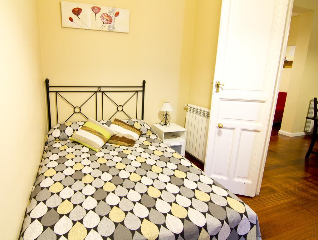 Lejlighed Mc Yolo Apartamento Ronda Atocha
