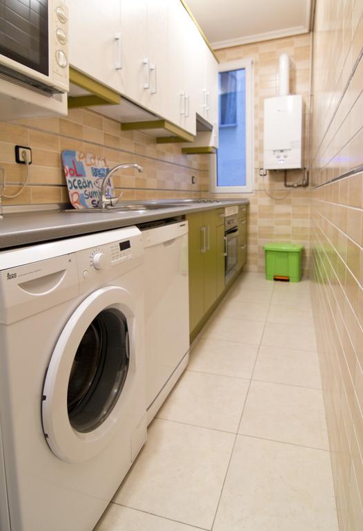 Mc Yolo Apartamento Ronda Atocha Lejlighed