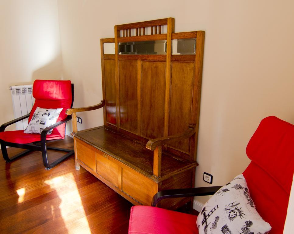 Lejlighed Mc Yolo Apartamento Ronda Atocha *