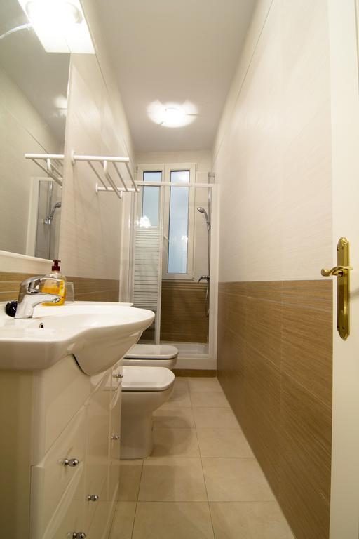 Lejlighed Mc Yolo Apartamento Ronda Atocha Madrid