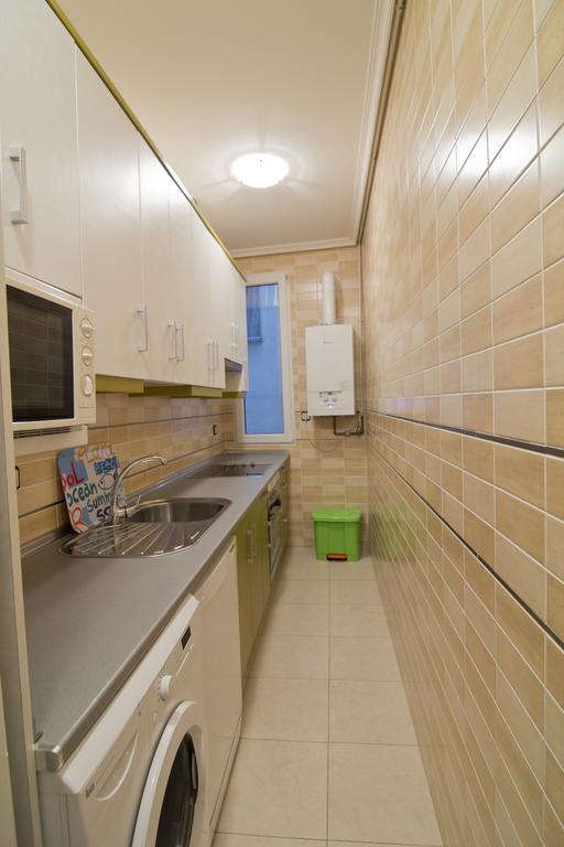 Lejlighed Mc Yolo Apartamento Ronda Atocha *