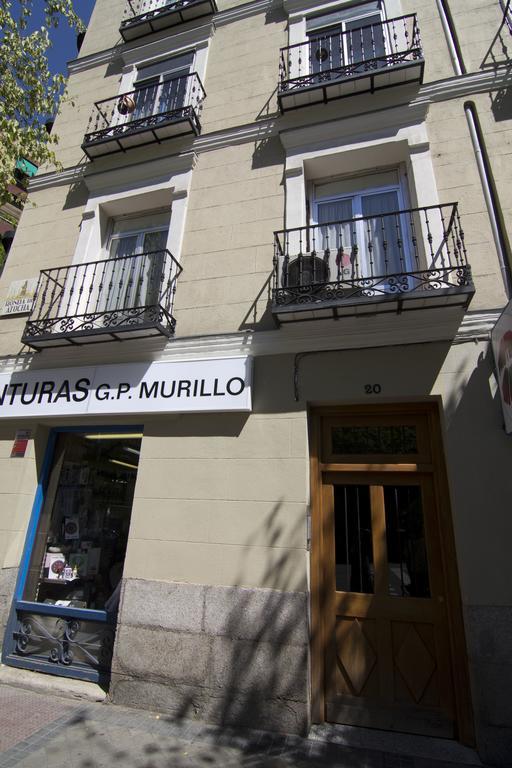 Lejlighed Mc Yolo Apartamento Ronda Atocha