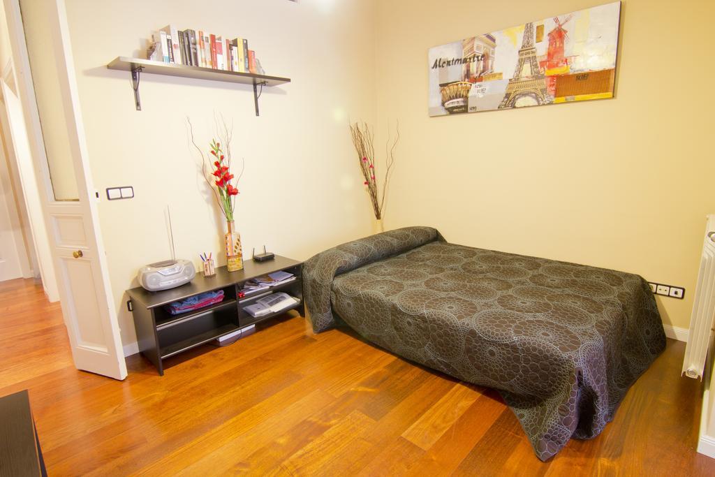 Lejlighed Mc Yolo Apartamento Ronda Atocha *