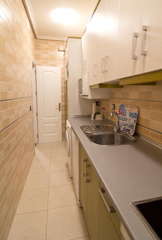 Mc Yolo Apartamento Ronda Atocha Lejlighed Madrid