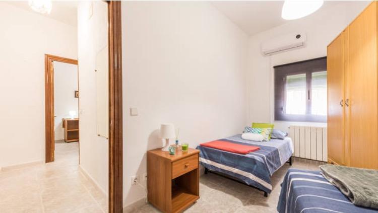 Apartment Apartamento Abreu *