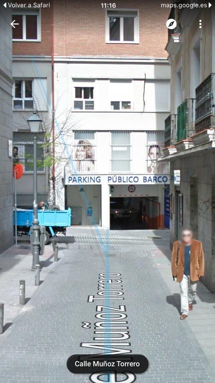 Gran Via Apartment