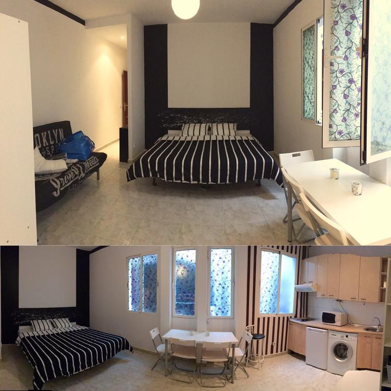 Apartment Gran Via Madrid