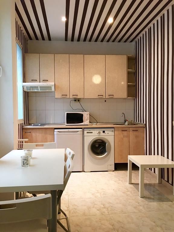 Gran Via Apartment