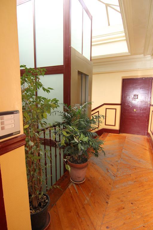 Apartment Atico En Puerta Del Sol *