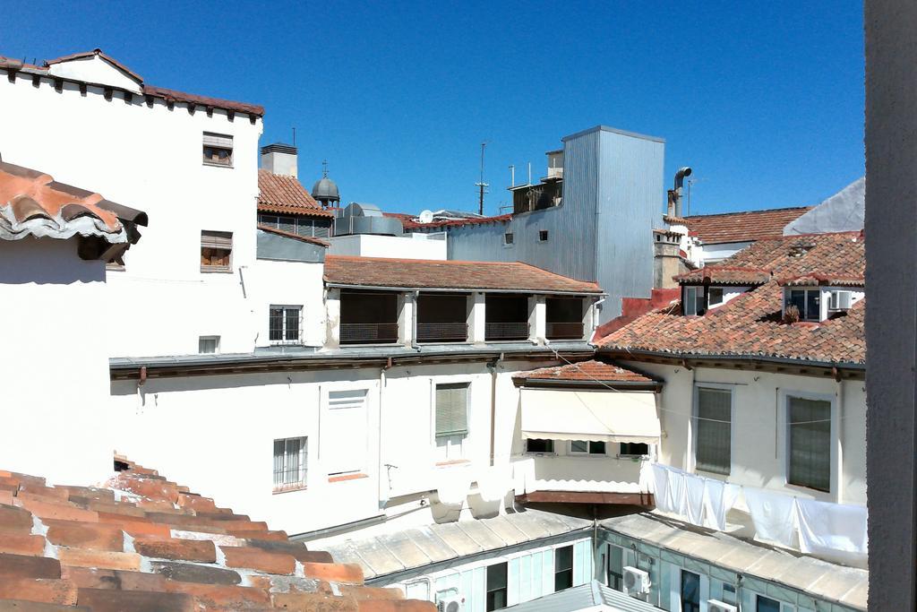 Atico En Puerta Del Sol Apartment *