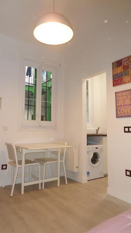 Apartamento Salitre 4 Plazas, Centro De